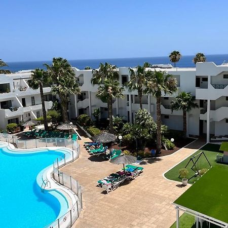 La Perla Ocean Lanzamar - Puerto Del Carmen Apartment Puerto del Carmen  Exterior foto