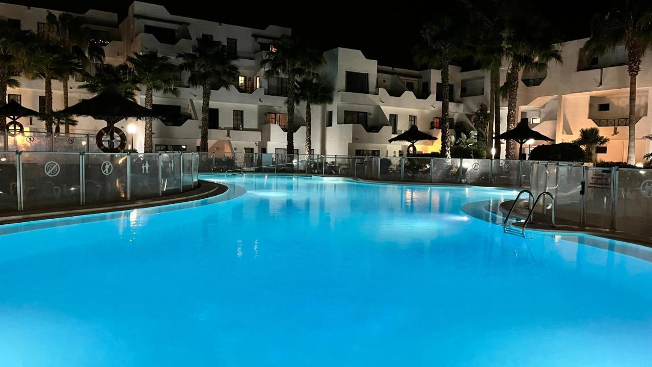 La Perla Ocean Lanzamar - Puerto Del Carmen Apartment Puerto del Carmen  Exterior foto