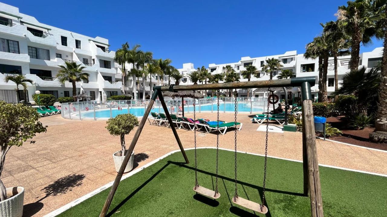 La Perla Ocean Lanzamar - Puerto Del Carmen Apartment Puerto del Carmen  Exterior foto