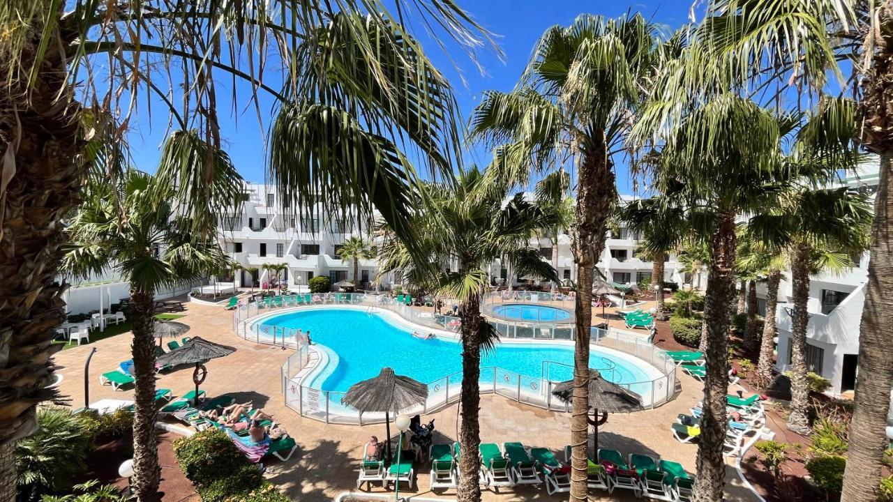 La Perla Ocean Lanzamar - Puerto Del Carmen Apartment Puerto del Carmen  Exterior foto