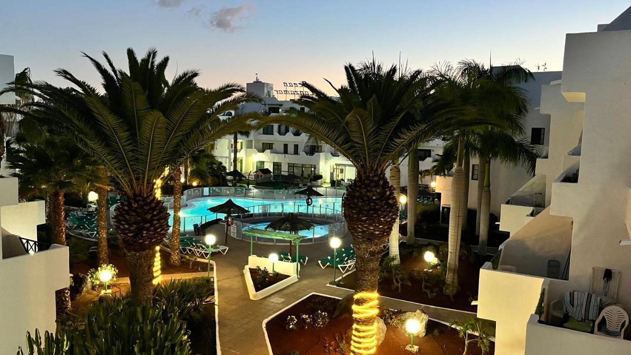 La Perla Ocean Lanzamar - Puerto Del Carmen Apartment Puerto del Carmen  Exterior foto