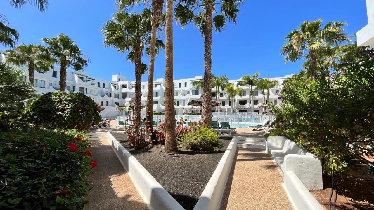 La Perla Ocean Lanzamar - Puerto Del Carmen Apartment Puerto del Carmen  Exterior foto